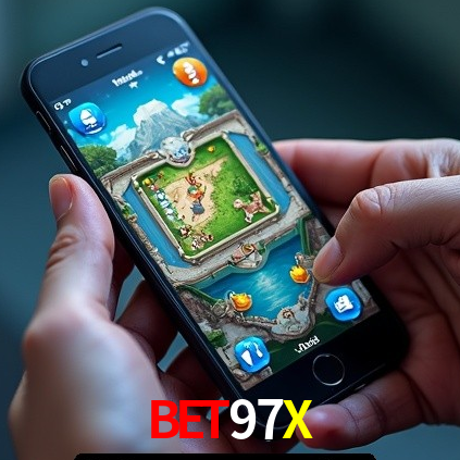 Segurança 2FA BET97X