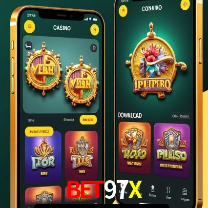 Benefícios da Conta BET97X