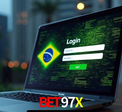 Integração de APIs BET97X