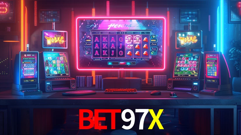 Jogo Aviator BET97X