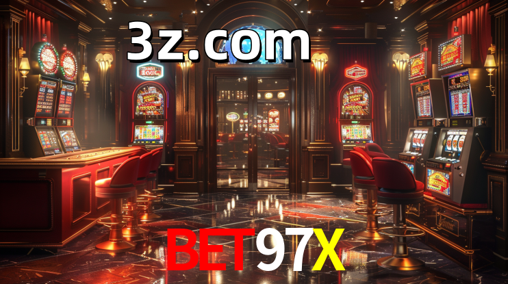 Gates of Olympus BET97X