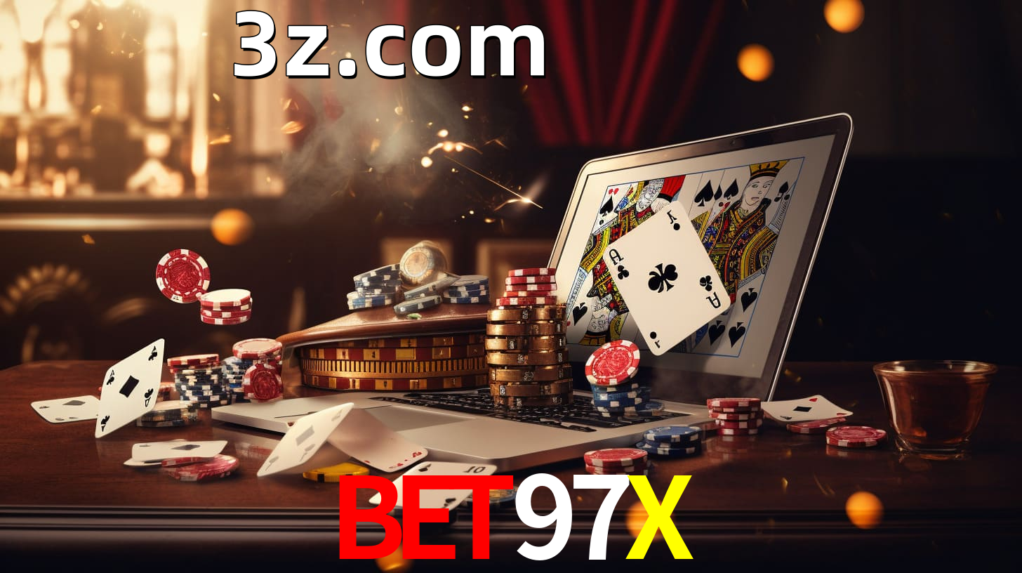 Apostas de Tênis BET97X