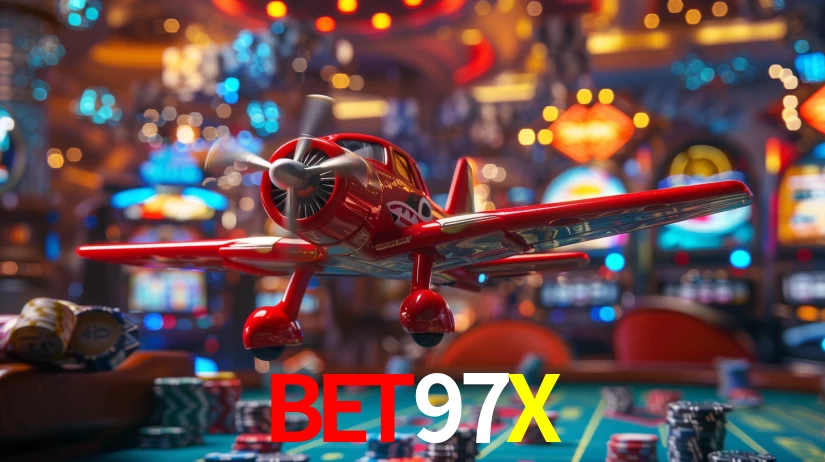 Estatísticas Crash Games BET97X