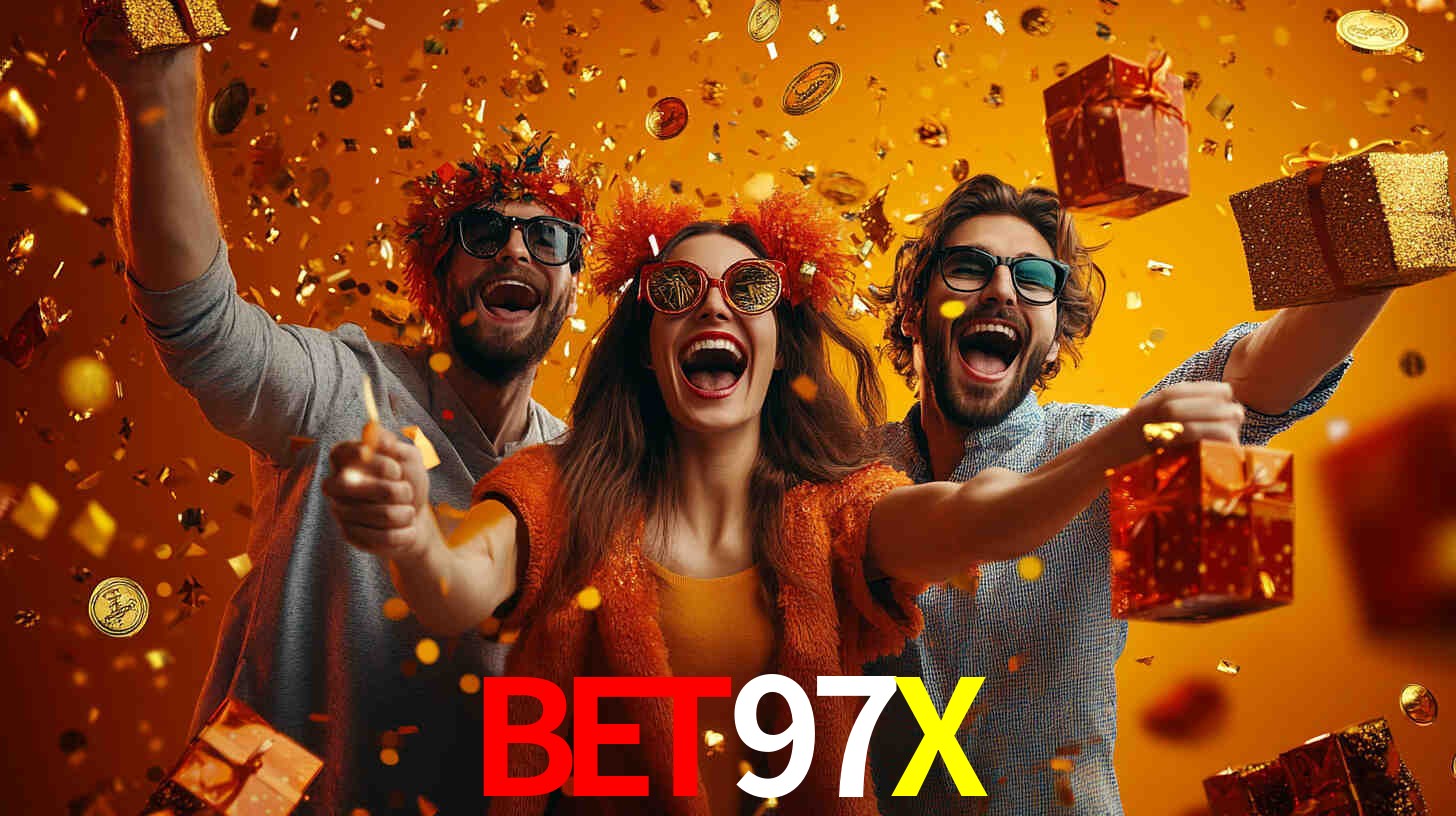 Promoção Relâmpago BET97X