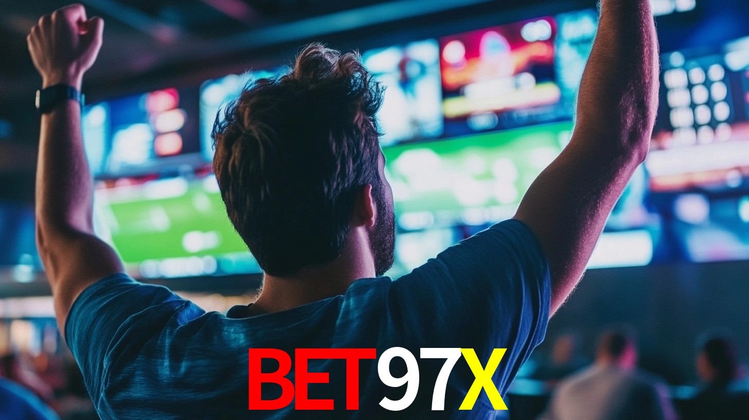 Apostas de Futebol BET97X