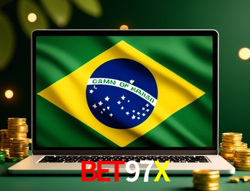 Provedores de Jogos BET97X