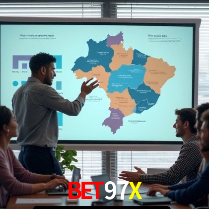 PIX Instantâneo BET97X