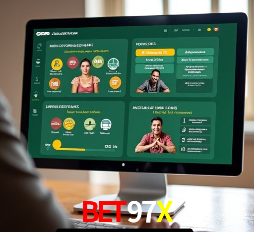 Promoções Sazonais BET97X