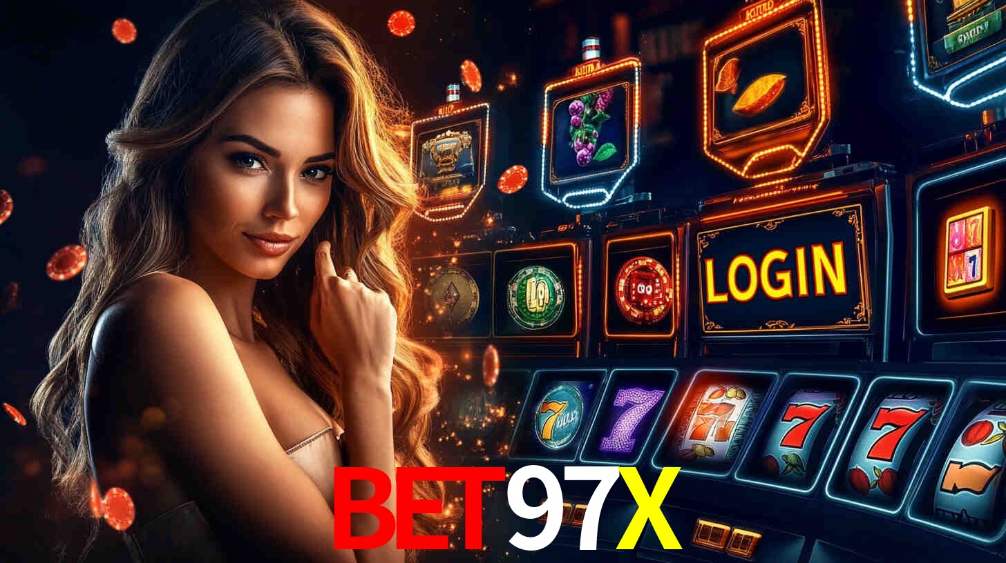 Login Seguro BET97X