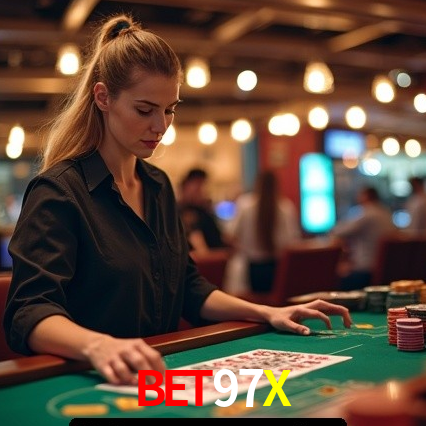 Estatísticas Esportivas BET97X