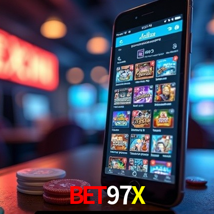 Casino VIP BET97X