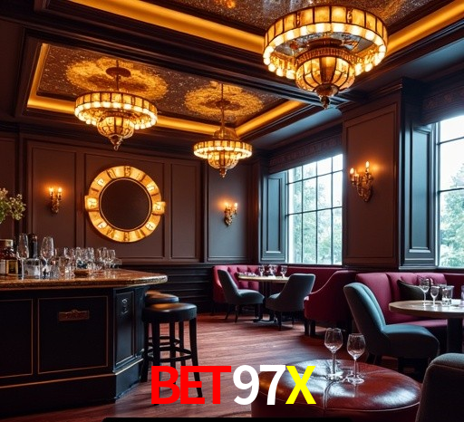 Especiais de Fim de Semana BET97X